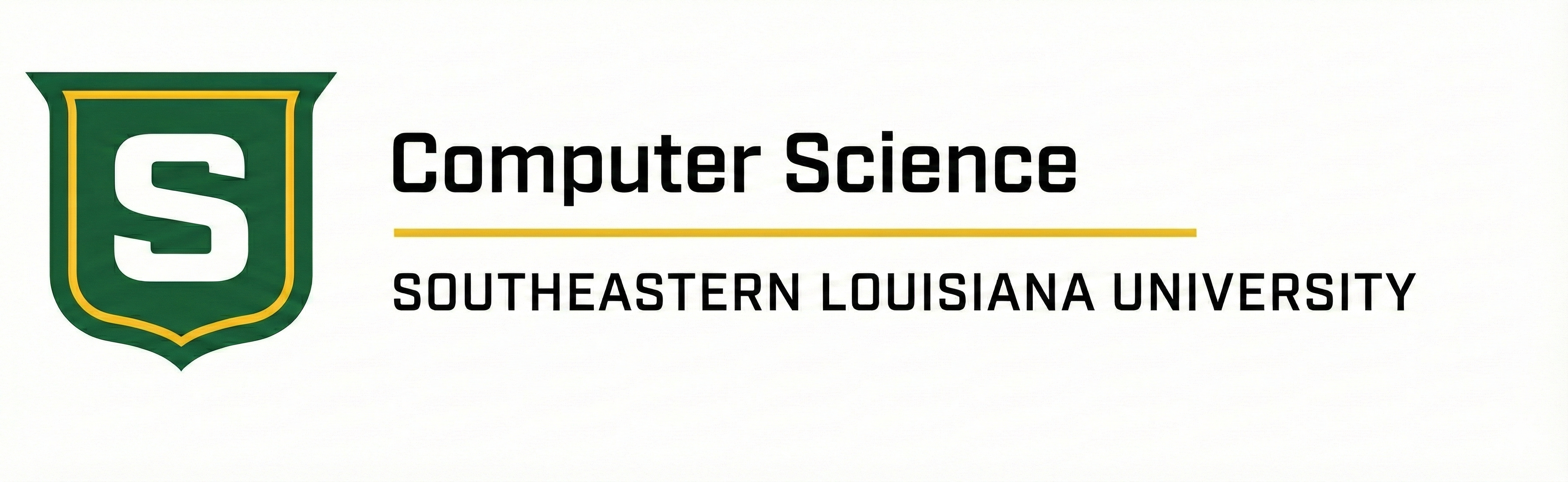 CMPS Department Logo