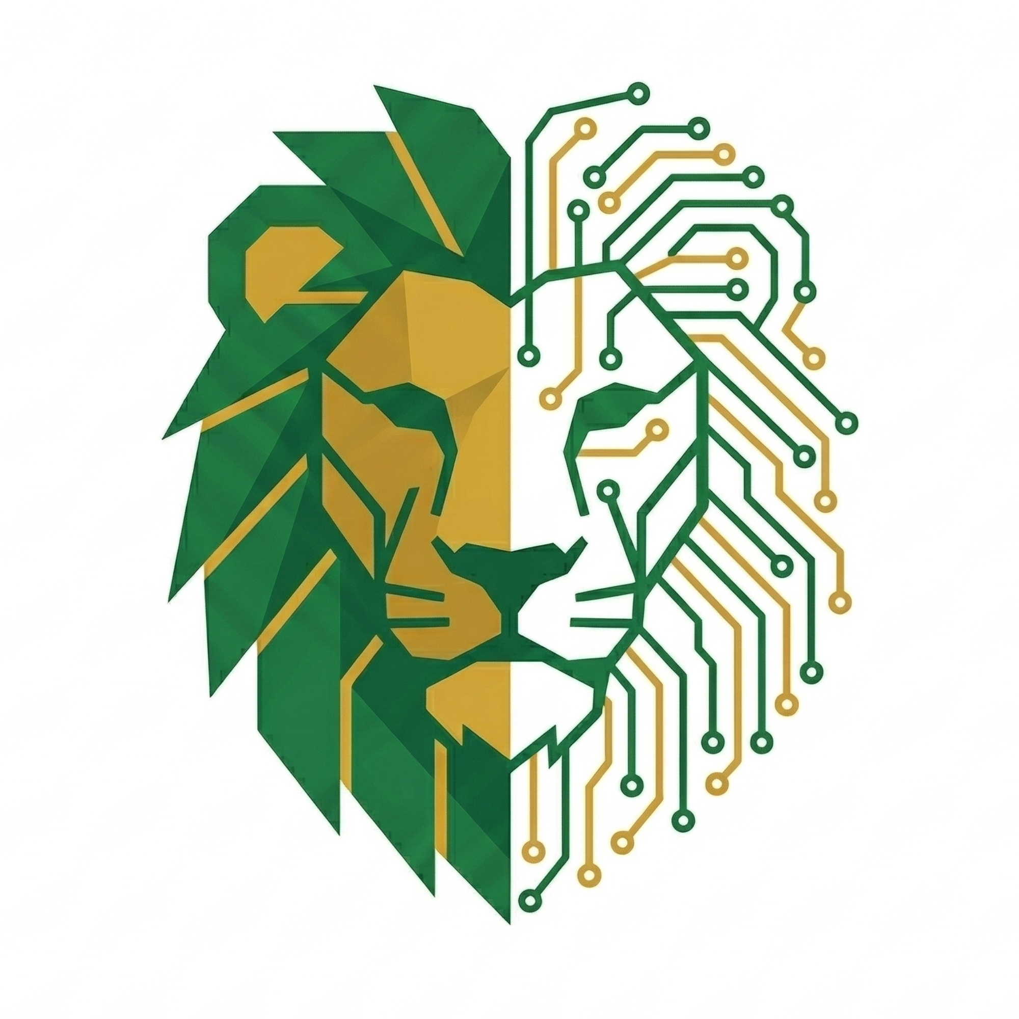 LionHacks Logo
